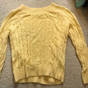 Talbots sweater